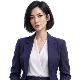 Camille, agent IA Documents & Connaissances (avatar)