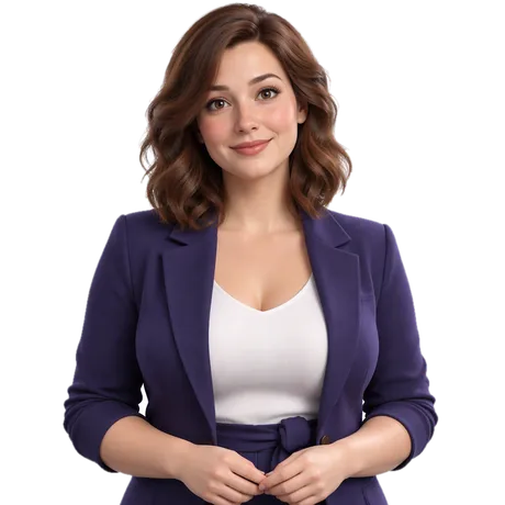 Claire, agent IA (avatar)
