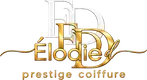 Logo Elodie D Prestige Coiffure