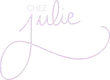 Logo Chez Julie