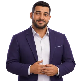 Nicolas, agent IA Support client (avatar)