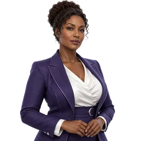 Sophie, agent IA Assistante du dirigeant (avatar)