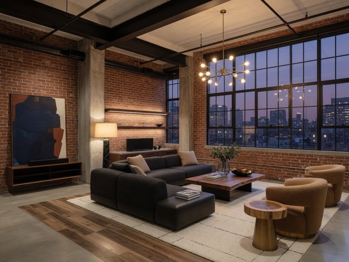 Loft Lyon